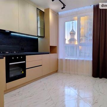 Продаж 1к Квартира Волошкова вулиця ЖК Волошковый