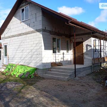 Продаж 3к Дім Лісова вулиця