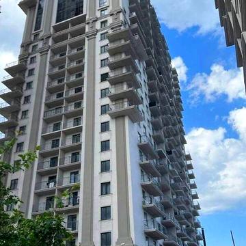 Продаж 1к Квартира Фонтанська дорога ЖК Акрополь