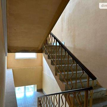 Продаж 1к Квартира Прохоровська вулиця ЖК Borgo Verde