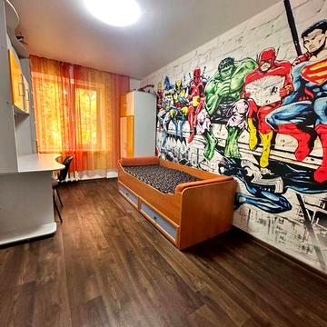 Продам двокімнатну квартиру на вул.Академіка Янгеля