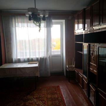 Продається трьох кімнатна квартира