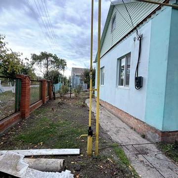 Срочно продам дом в городе