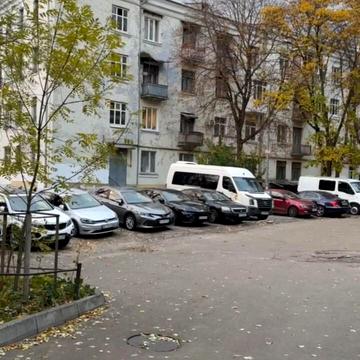 Джона Маккейна вул. (Івана Кудрі), 34