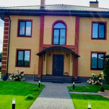 Щаслива вул.