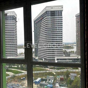 Продаж 2-к квартири в ЖК Great, Дніпровська, Причальна ЖК Great