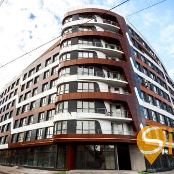 Продаж просторого пентхаусу, вулиця Городницька