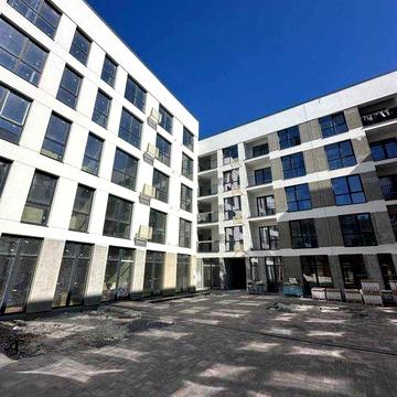 Двокімнатна квартира в новобудові на Княгині Ольги