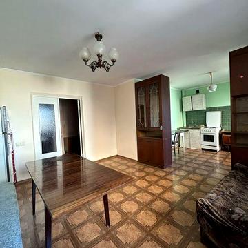 3 к квартира: студія і 2 спальні 71 м2 ЖК СТС