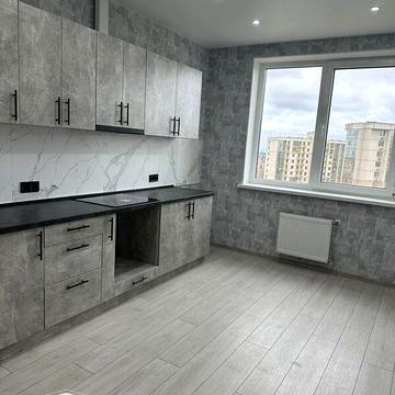 Продаж 1к Квартира Перлинна вулиця