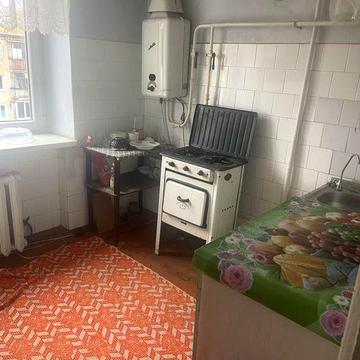 Квартира 2х кімнатна продам