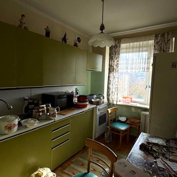 Юрія Липи вул., 35