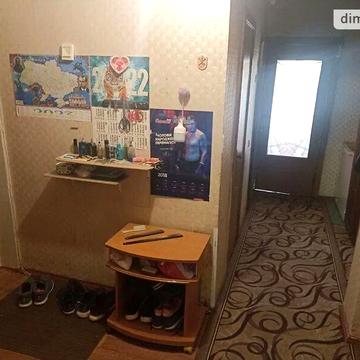 Продаж 3к Квартира Степана Бандери вулиця