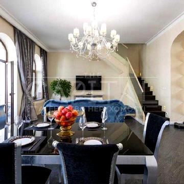 Аренда Квартиры Печерск Ул. Шота Руставели