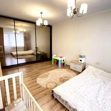 Продам 1к на ж/м Парус с ремонтом