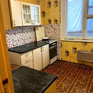 Довгострокова оренда квартири по вул. Урлівська 1/8