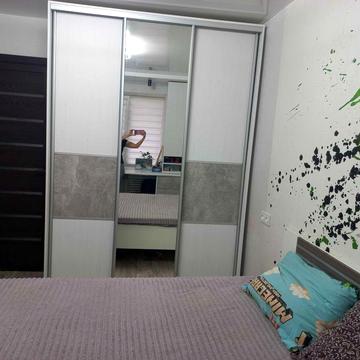 Продам 2-х коматную квартиру