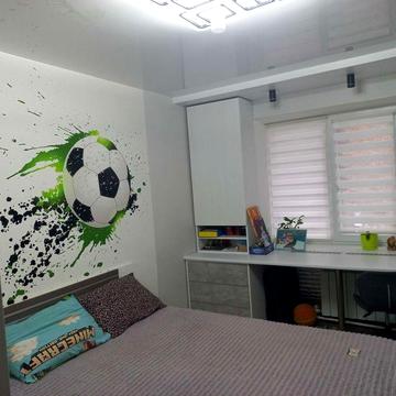 Продам 2-х коматную квартиру