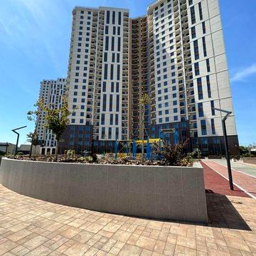 60 Жемчужина. В продаже однокомнатная квартира. ЖК 60 Жемчужина