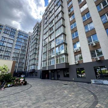 Черемушки, Акварель 4 - сданный, благоустроенный дом! ЖК Акварель 4