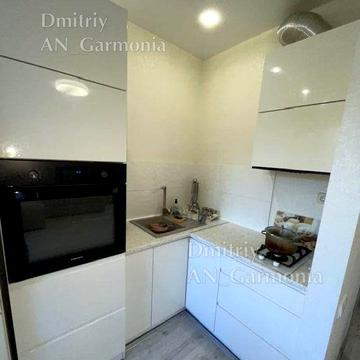 1-К жк Садовый , Новый дом