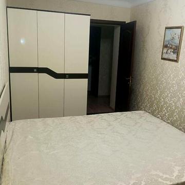 Довгострокова оренда 2к Квартира 23-го Серпня вулиця