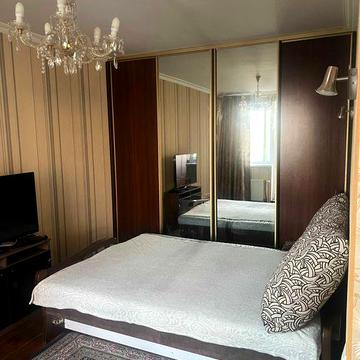 Оренда 1-к квартири, ЖК Акварелі-1, вул. Святошинська