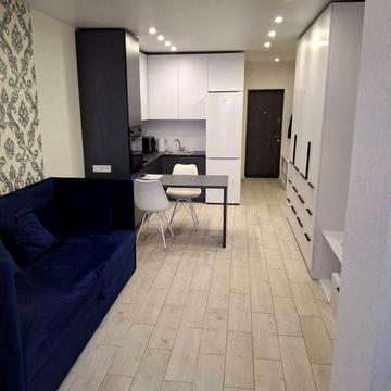 Предславинська вул., 55-А