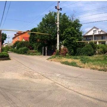 Дом на морской стороне в с.Фонтанка