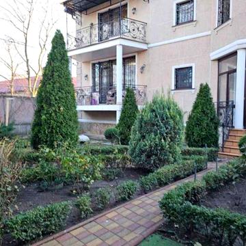 Продажа дома на Фонтане