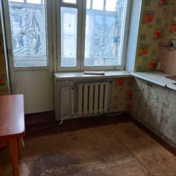 Продаж 2к Квартира Будівельників вулиця