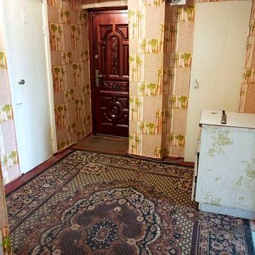 Продаж 2к Квартира Будівельників вулиця