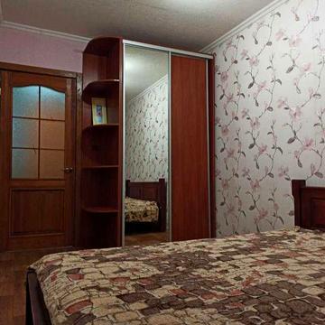 Аренда 2 к квартиры Донецкое шоссе, 120