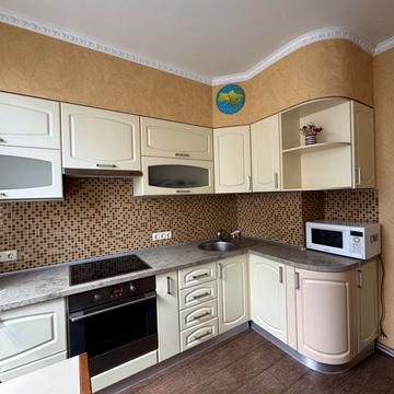 Степана Рудницького вул. (Академіка Вільямса), 3-А