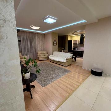 Любарського вул. (Білостоцького), 84-А