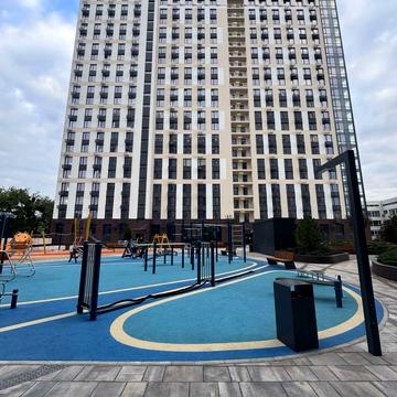 Князя Романа Мстиславича вул. (Генерала Жмаченка), 22а