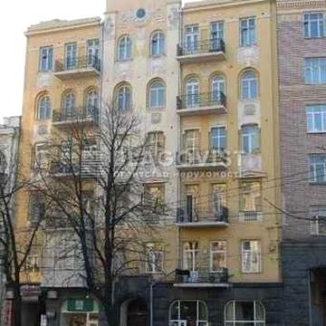 Київ, Велика Васильківська (Червоноармійська), 26,