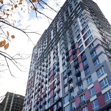 Двокімнатна квартира на Григоренка. Якісне наповнення. Укриття в ЖК ЖК Синергія Київ