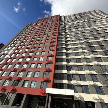 Продаж 2 - К Квартира ЖК Варшавський вул. Всеволода Змієнка. Поділ ЖК Варшавський