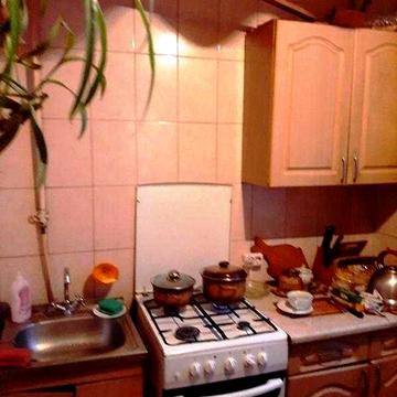 Продам 2к. сталинку на ХТЗ.