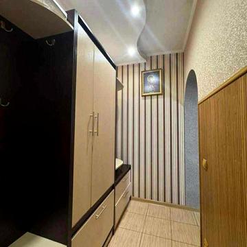 Здам 3-кімнатну квартиру у м.Кременець Тернопільська обл.