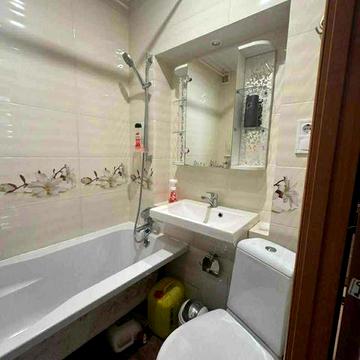 Здам 3-кімнатну квартиру у м.Кременець Тернопільська обл.