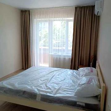 Сдам 1 ком квартиру на Глушко район Панорамы и Макдональдса