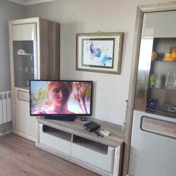 Сдам 2х комн кв на  Леваневского  8 ст Б. Фонтана спецпрэкт