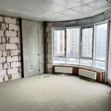 Квартира 122м ЖК Престиж Хол (Холл), Тютюнника Центр Печерськ Cardinal ЖК Престиж Хол