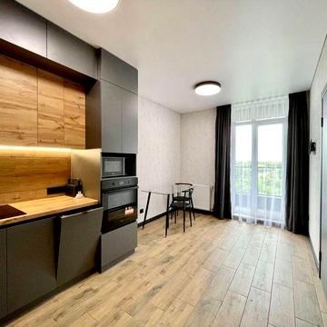 Продаж 1-кімнатної квартири + кухня студія в ЖК Авалон Холідей ЖК Авалон Холідей