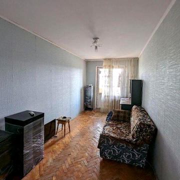 3к.кв.+кладовка, Наукова, Франківський район