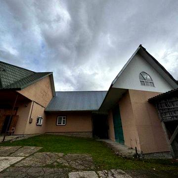 Продаж будинку з ремонтом в с. Яворів, Сянки