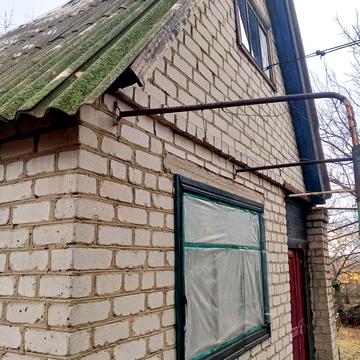 Сдам дачу за г. Терновка