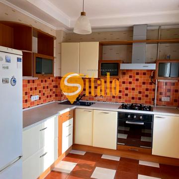 Миколи Бажана просп., 5-Е